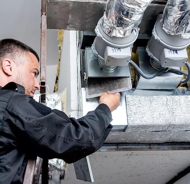 Why Homeowners & Businesses Trust Us in West Columbia, SC?