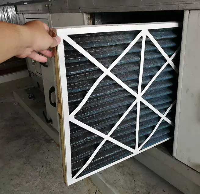 Why Homeowners & Businesses Trust Us West Columbia, SC?