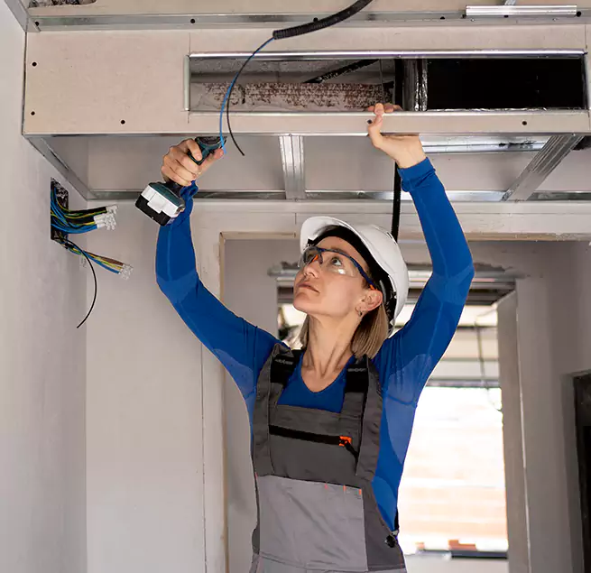 Why Homeowners & Businesses Trust Us in West Columbia, SC?