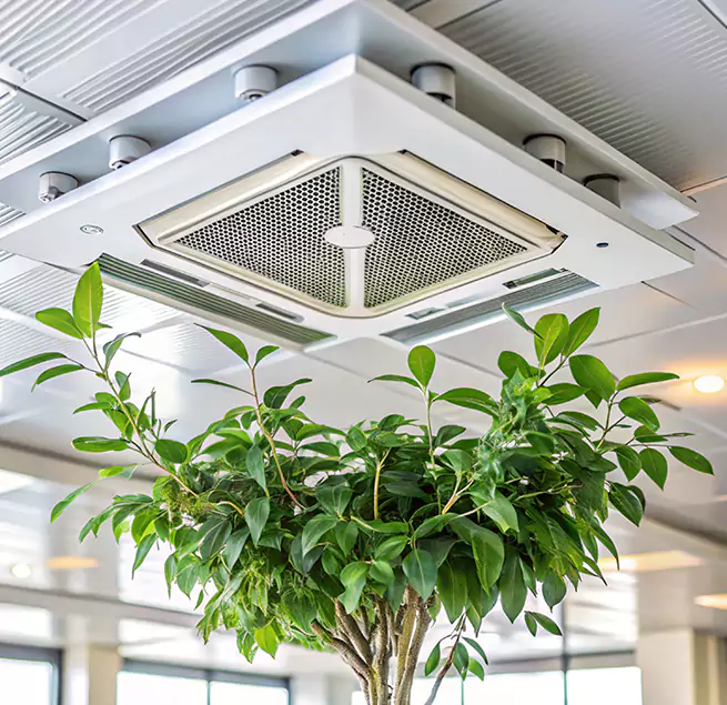 Why Homeowners & Businesses Trust Us in West Columbia, SC?