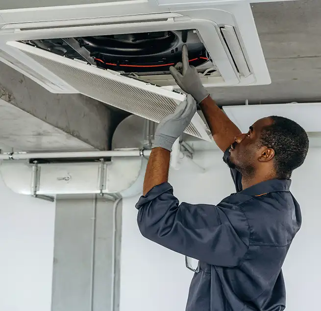 Why Homeowners & Businesses Trust Us in West Columbia, SC?