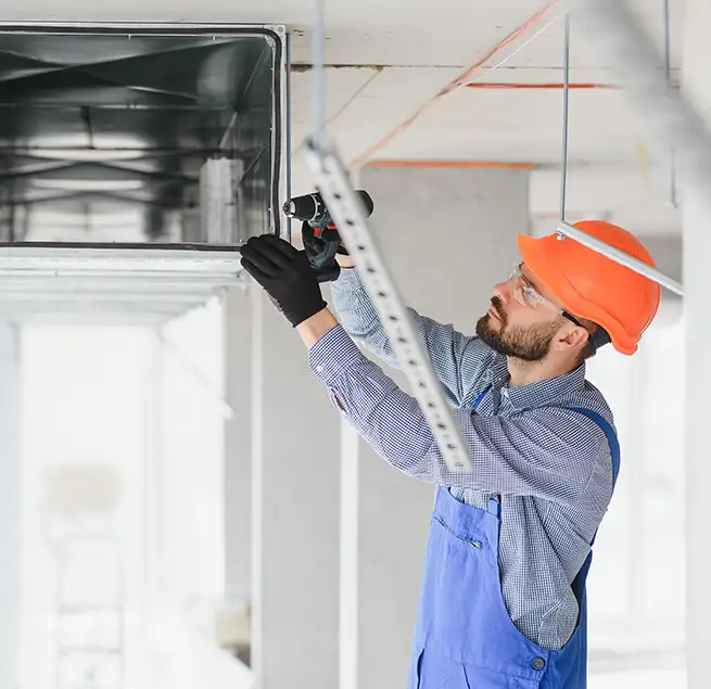  Why Homeowners Businesses Trust Us West Columbia, SC