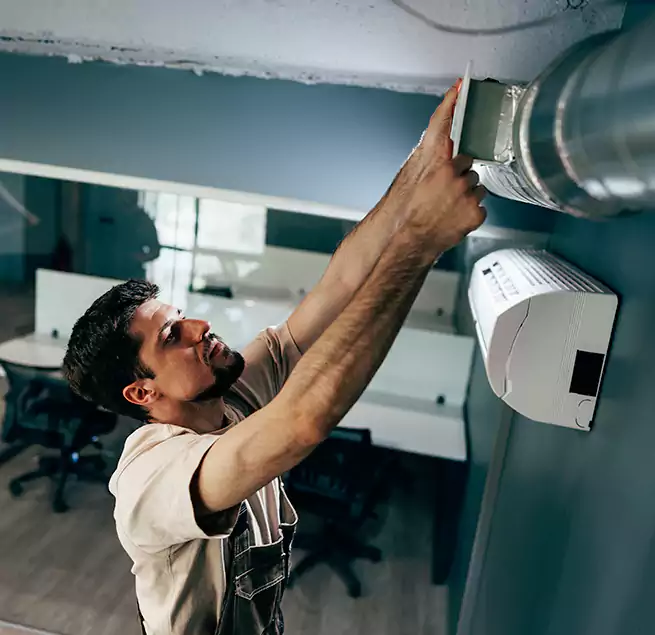 Why Homeowners & Businesses Trust Us in West Columbia, SC?