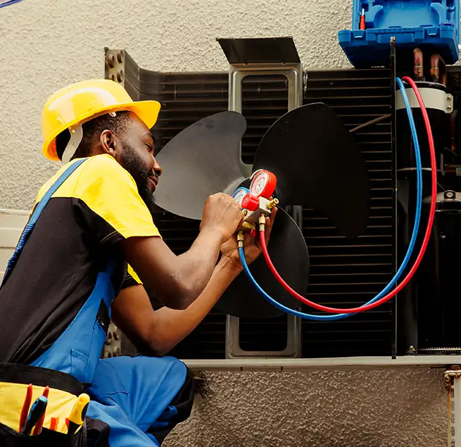 Why Homeowners & Businesses Trust Us in West Columbia, SC?