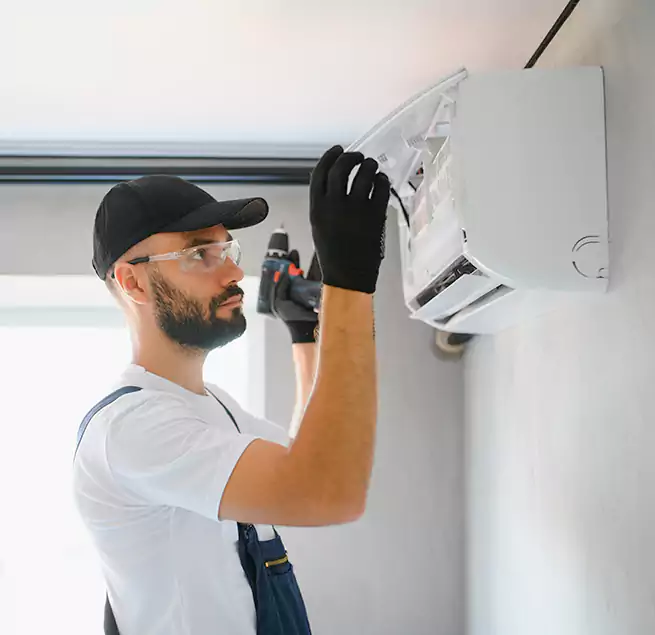 Why Homeowners & Businesses Trust Us in West Columbia, SC