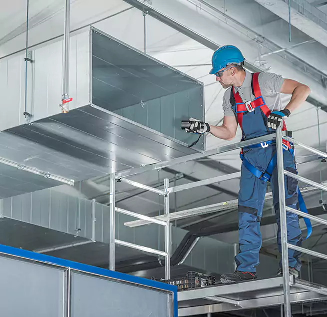 Why Homeowners Businesses Trust Us in West Columbia, SC