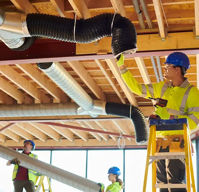 Why Homeowners & Businesses Trust Us in West Columbia, SC?