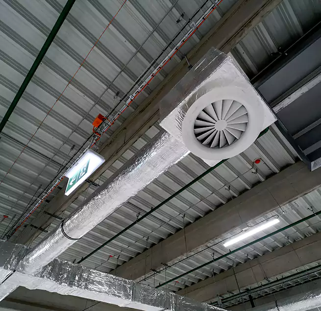 Why Homeowners & Businesses Trust Us in West Columbia, SC?