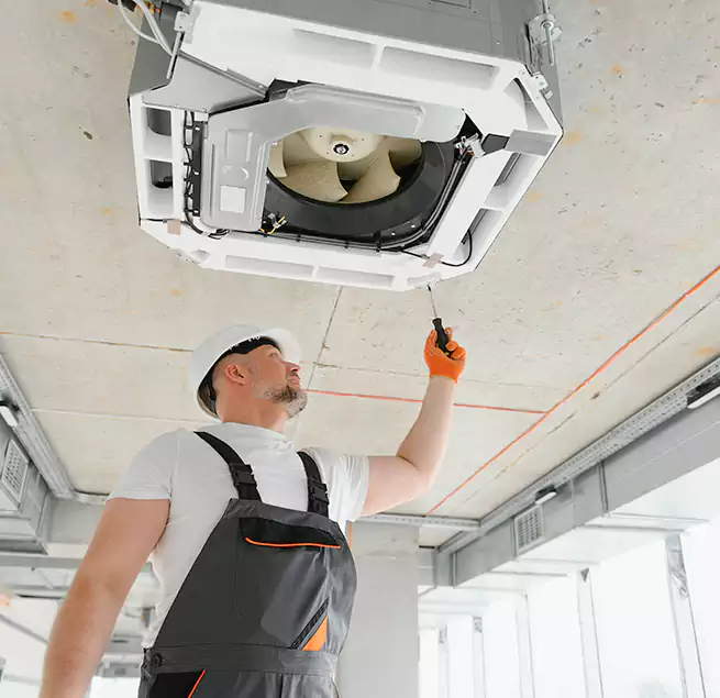 Why Homeowners Businesses Trust Us in West Columbia, SC