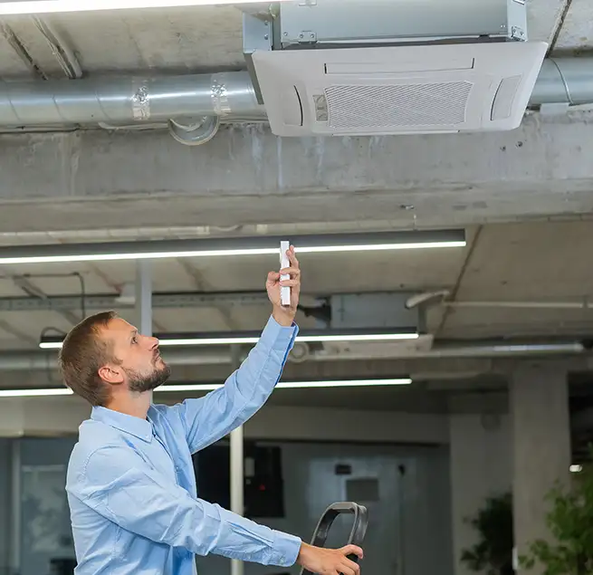 Why Homeowners & Businesses Trust Us in West Columbia, SC?