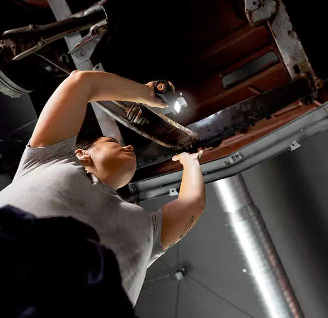 Why Homeowners & Businesses Trust Us West Columbia, SC