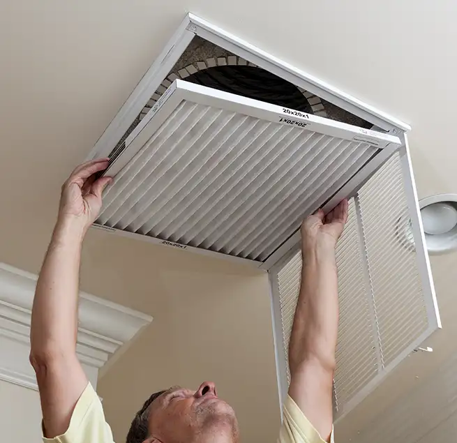 Why Homeowners & Businesses Trust Us in West Columbia, SC?