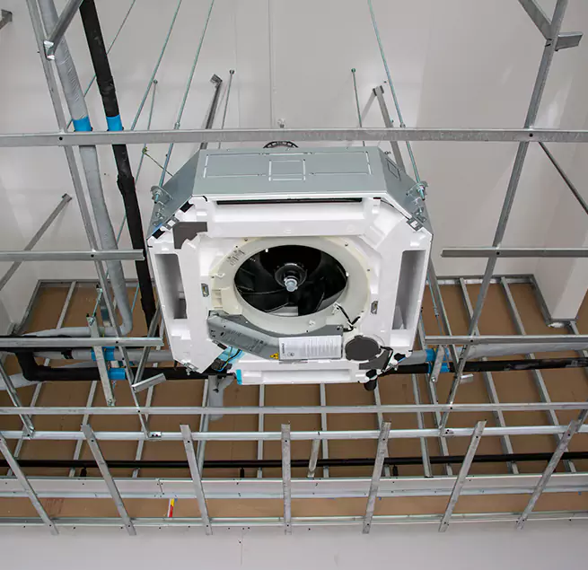 Why Homeowners & Businesses Trust Us West Columbia, SC?