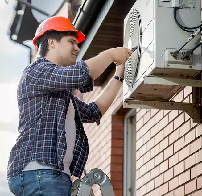 Why Homeowners & Businesses Trust Us West Columbia, SC