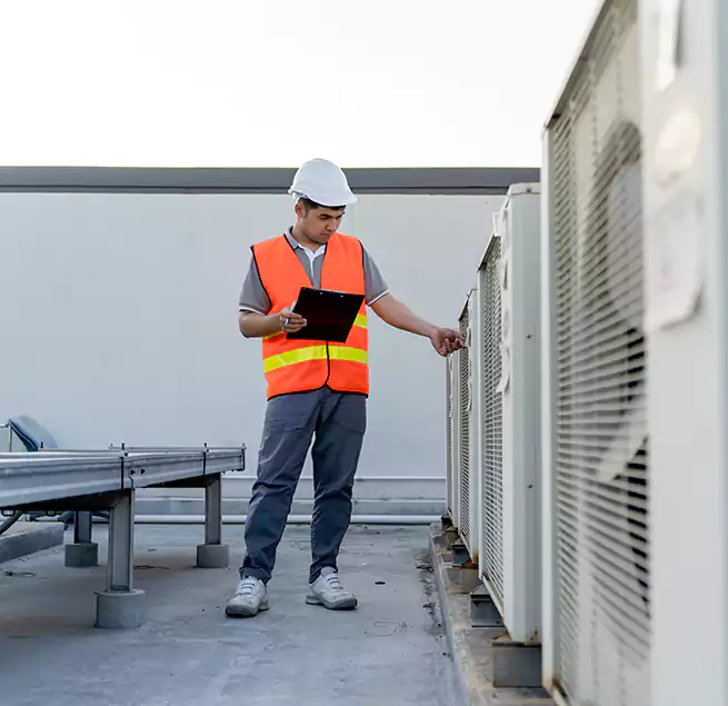 Why Homeowners & Businesses Trust Us in West Columbia, SC?