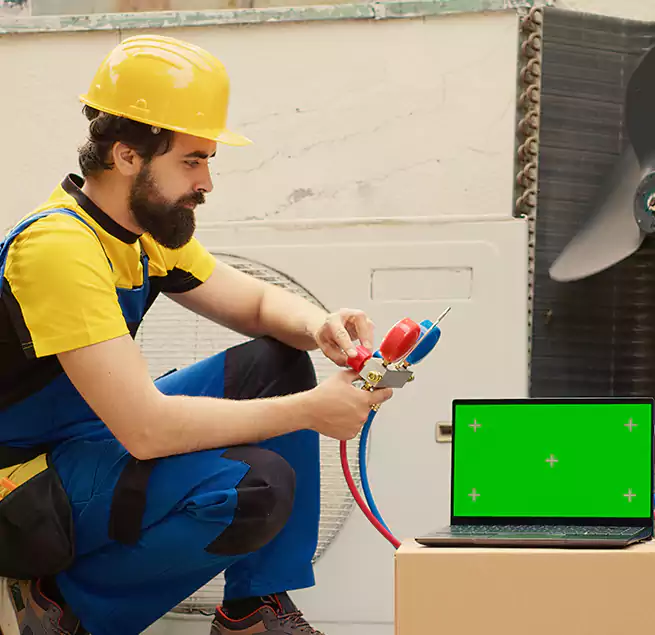 Why Homeowners & Businesses Trust Us in West Columbia, SC?