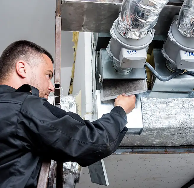 Why Homeowners & Businesses Trust Us in West Columbia, SC?