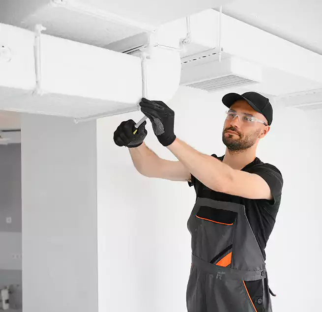 Why Homeowners & Businesses Trust Us in West Columbia, SC?