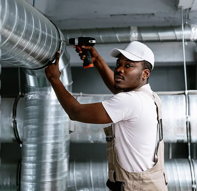 Why Homeowners & Businesses Trust Us West Columbia, SC