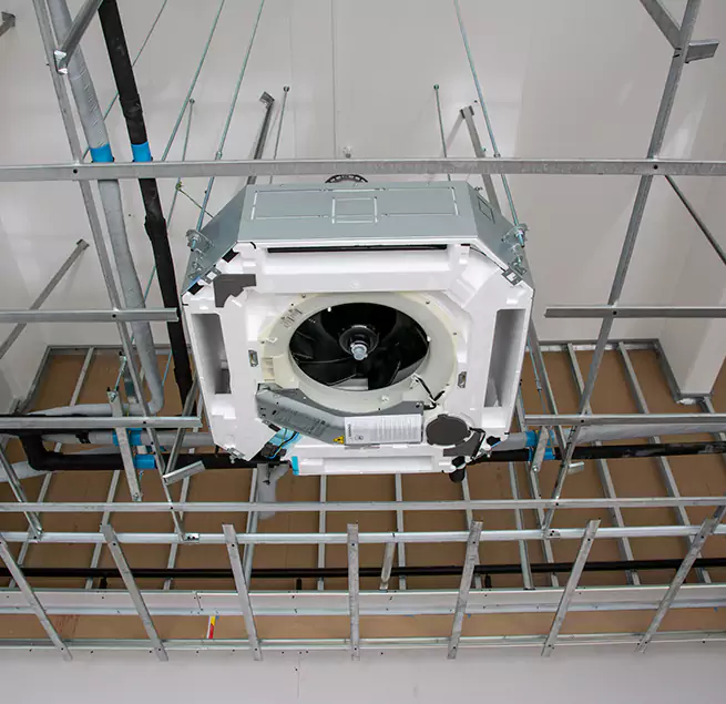 Why Homeowners & Businesses Trust Us in West Columbia, SC?