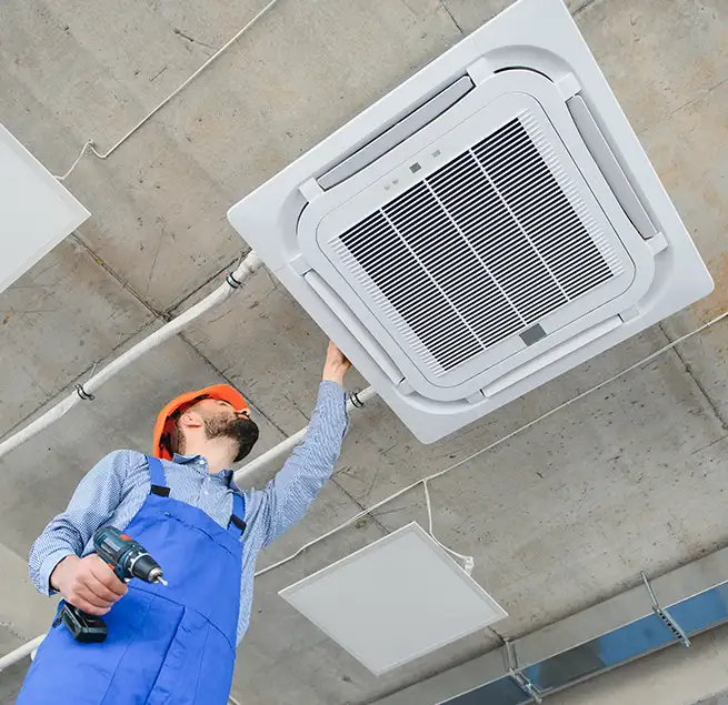 Why Homeowners & Businesses Trust Us in West Columbia, SC?